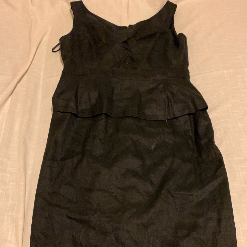 Tahari dress